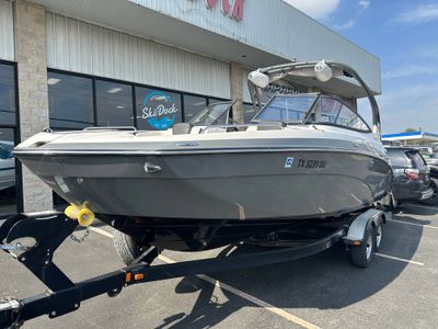 2016 Yamaha 242 Ltd S - Photo 7